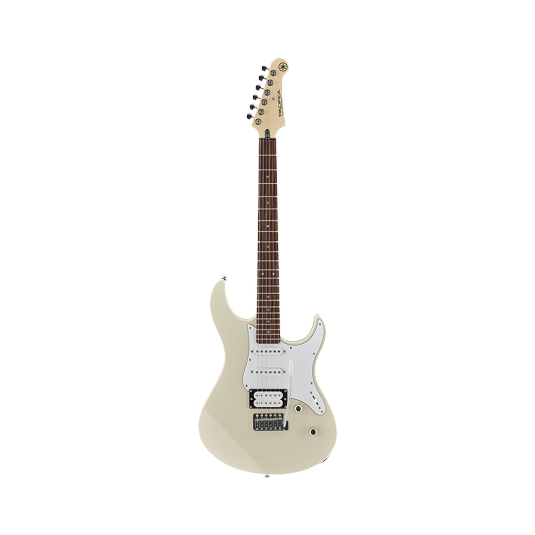 Yamaha PAC112V Electric Guitar
