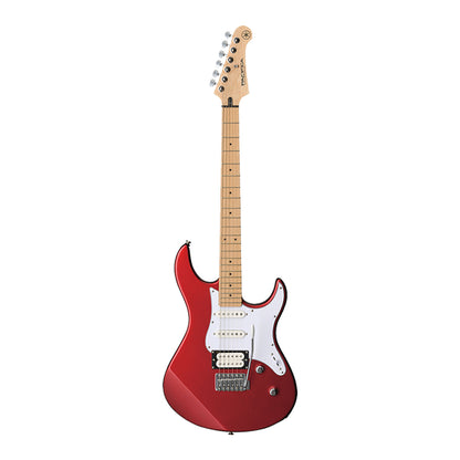 Yamaha PAC112VM Electric Guitar