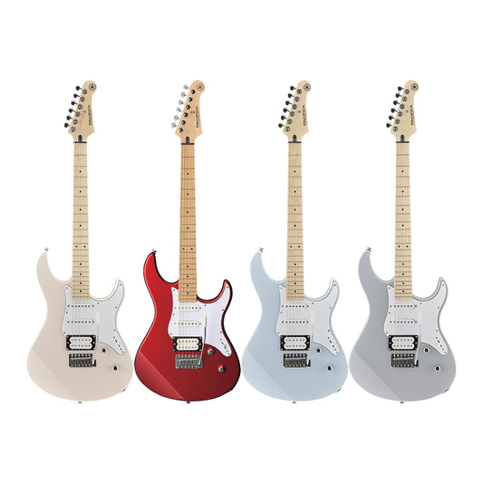 Yamaha PAC112VM Electric Guitar
