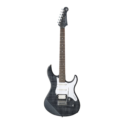 Yamaha PAC212VFM Electric Guitar