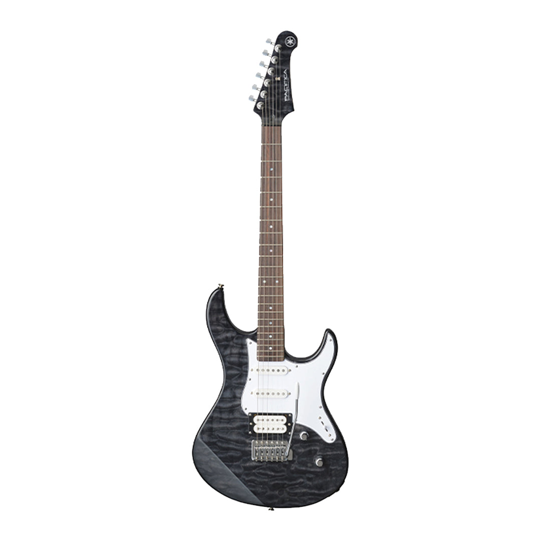 Yamaha PAC212VQM Electric Guitar
