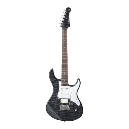 Yamaha PAC212VQM Electric Guitar