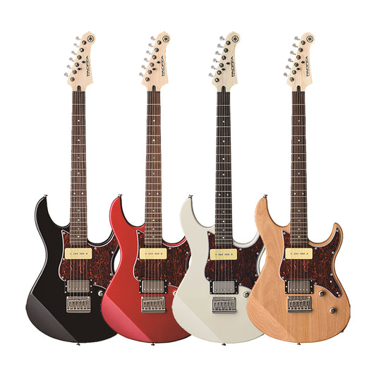 Yamaha PAC311H Electric Guitar