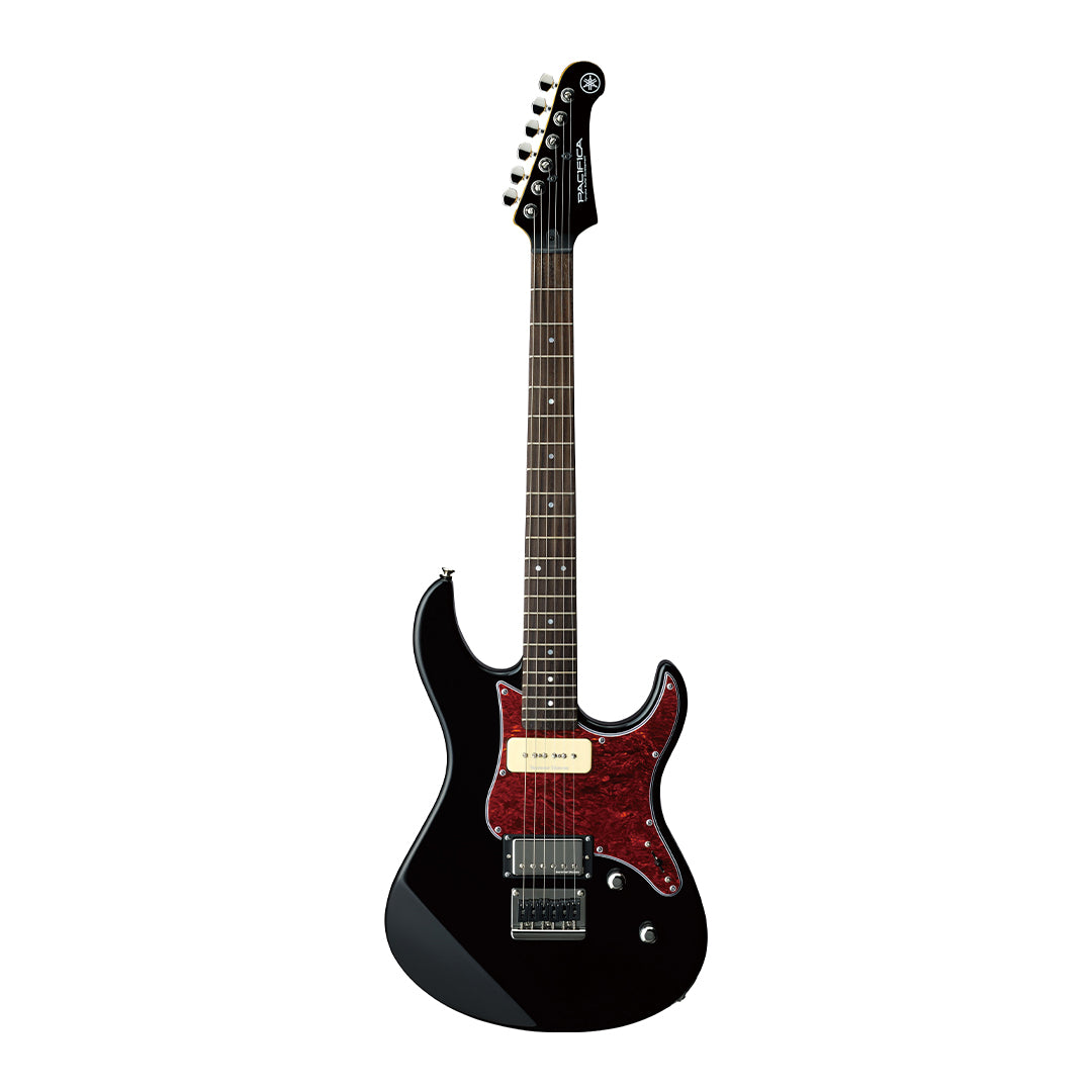 Yamaha PAC611HFM Electric Guitar