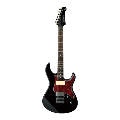 Yamaha PAC611HFM Electric Guitar