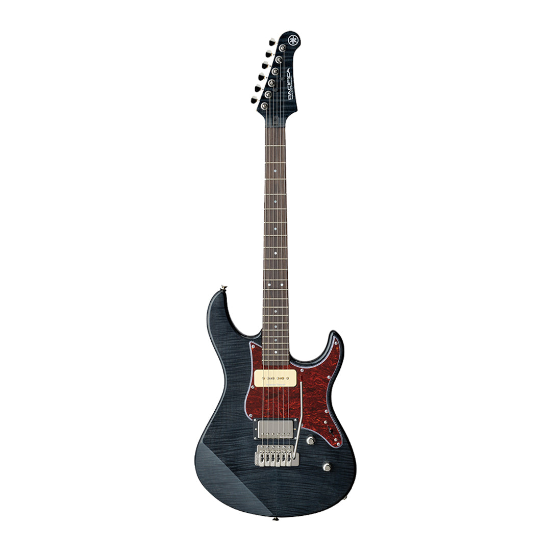Yamaha PAC611VFM Electric Guitar