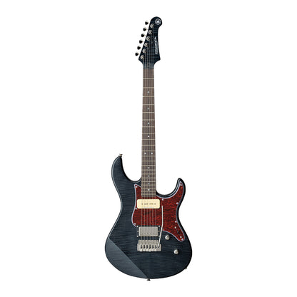 Yamaha PAC611VFM Electric Guitar