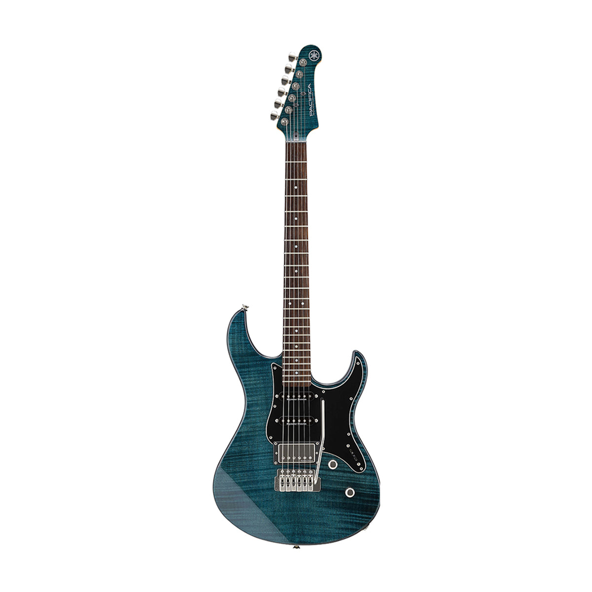 Yamaha PAC612VIIFM Electric Guitar