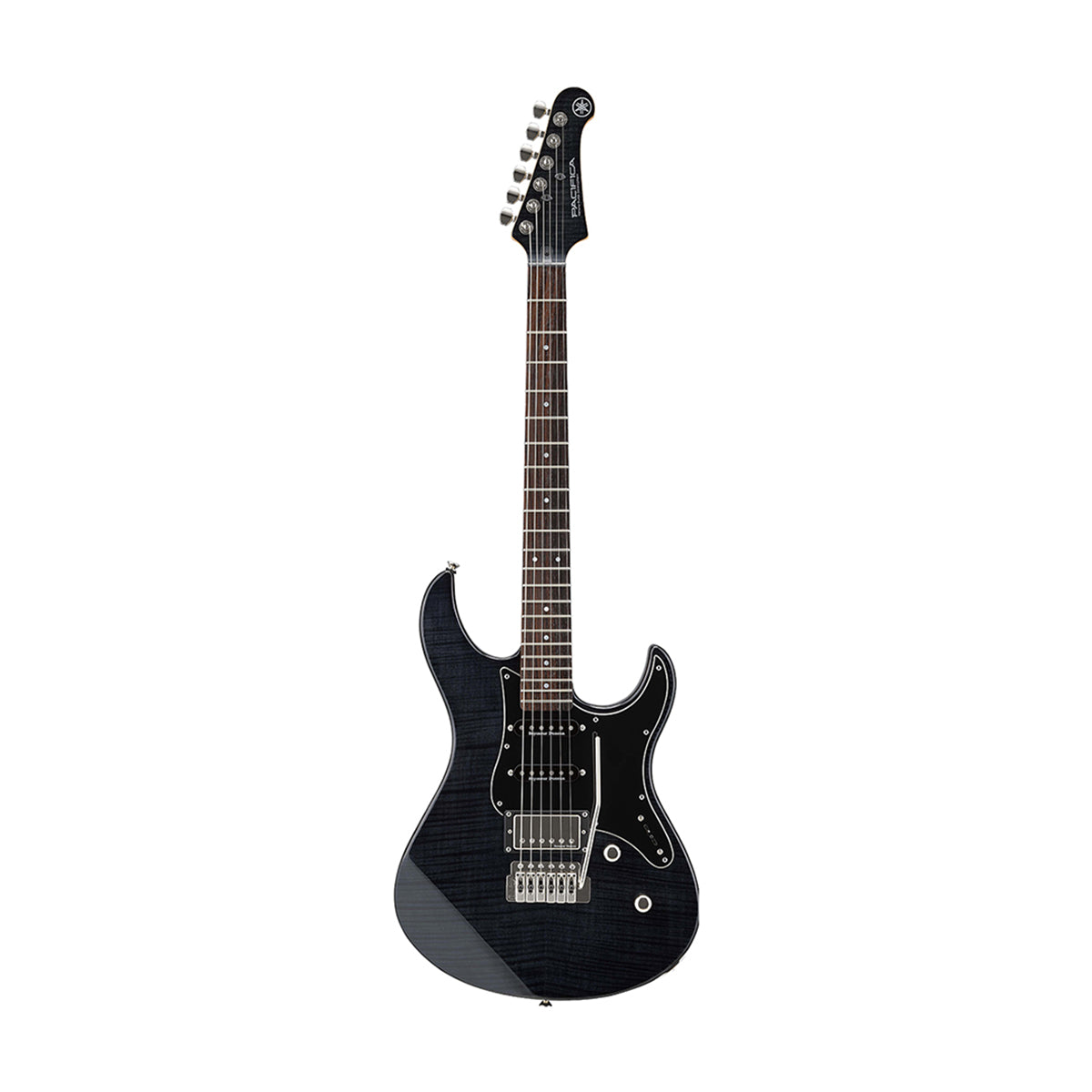 Yamaha PAC612VIIFM Electric Guitar