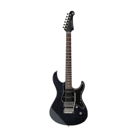 Yamaha PAC612VIIFM Electric Guitar
