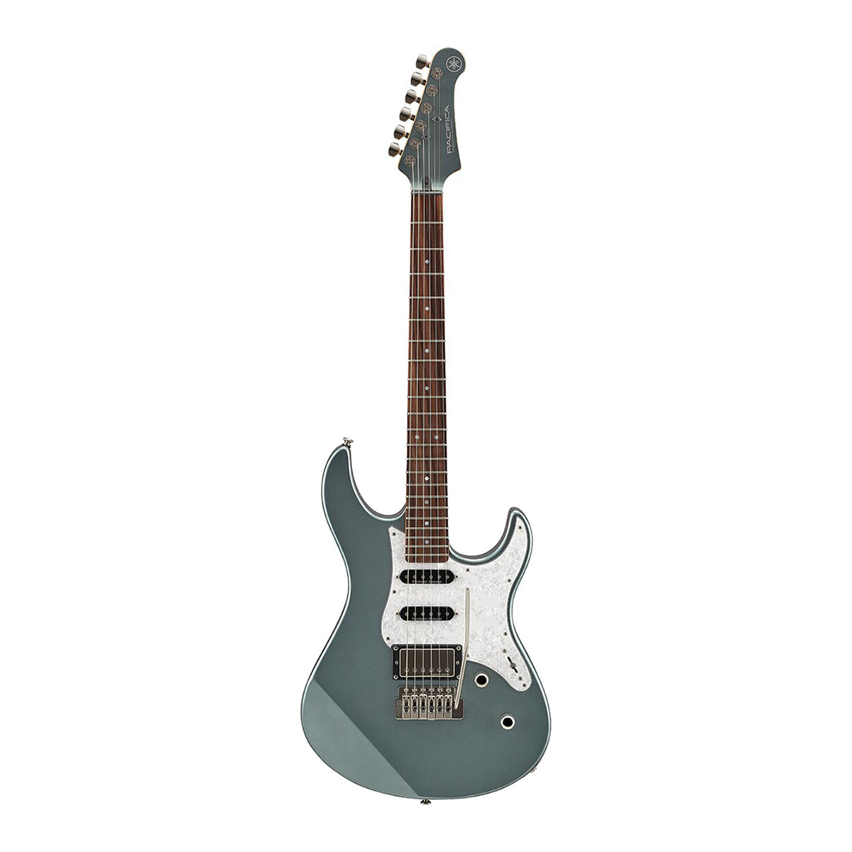 Yamaha PAC612VIIX Electric Guitar