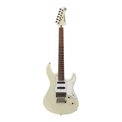 Yamaha PAC612VIIX Electric Guitar