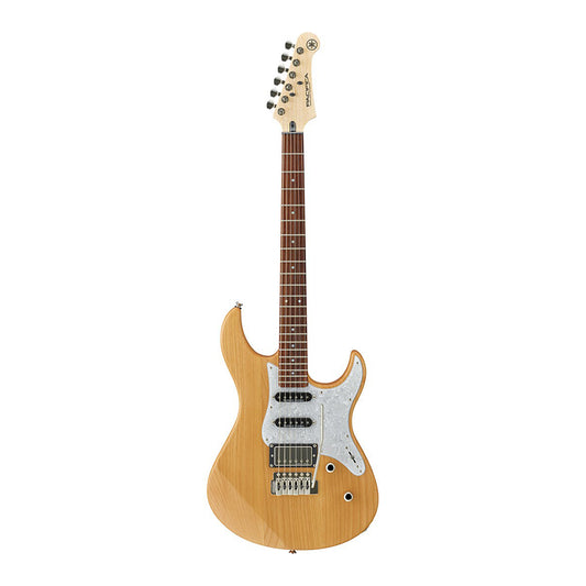 Yamaha PAC612VIIX Electric Guitar