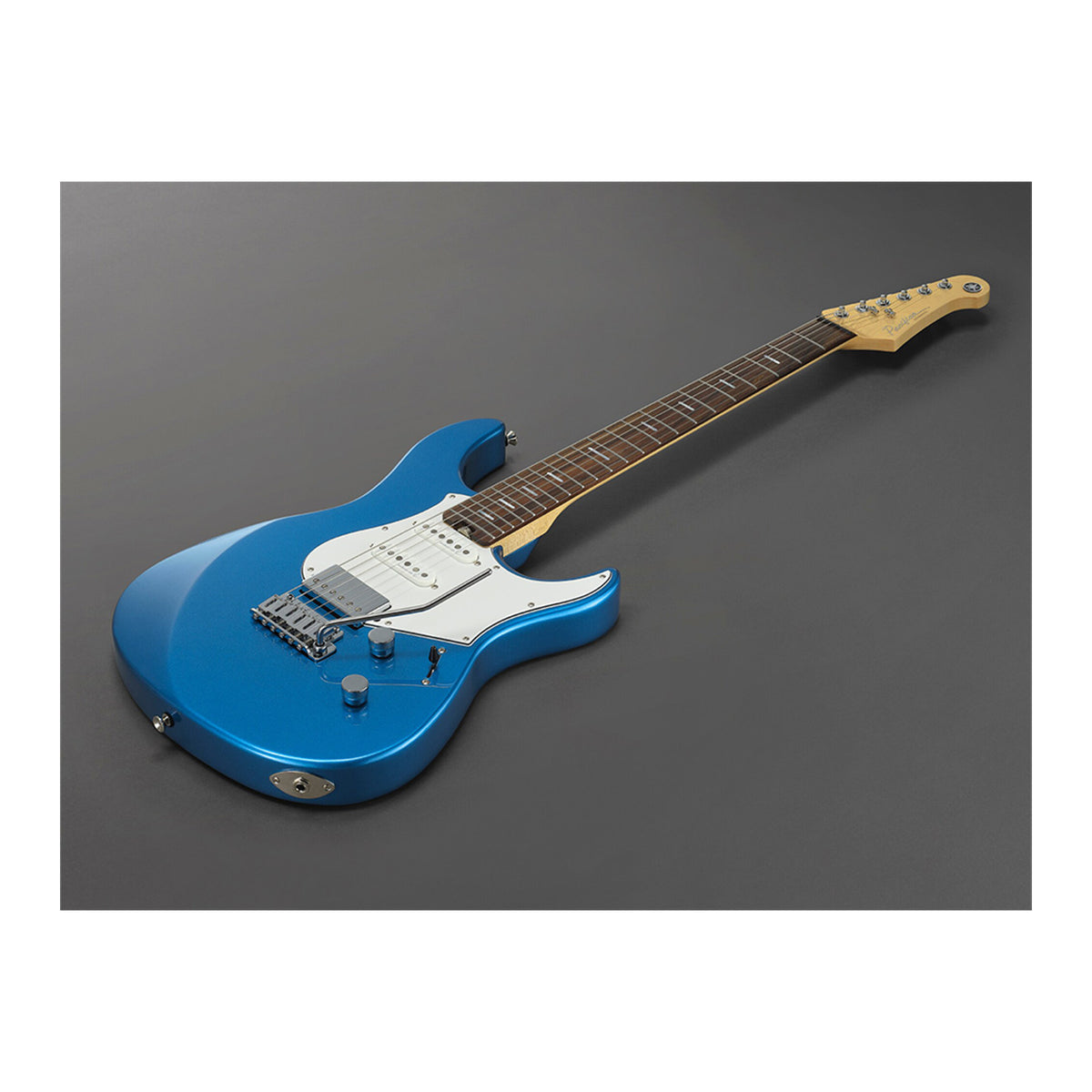 Yamaha PACP12 Professional Electric Guitar