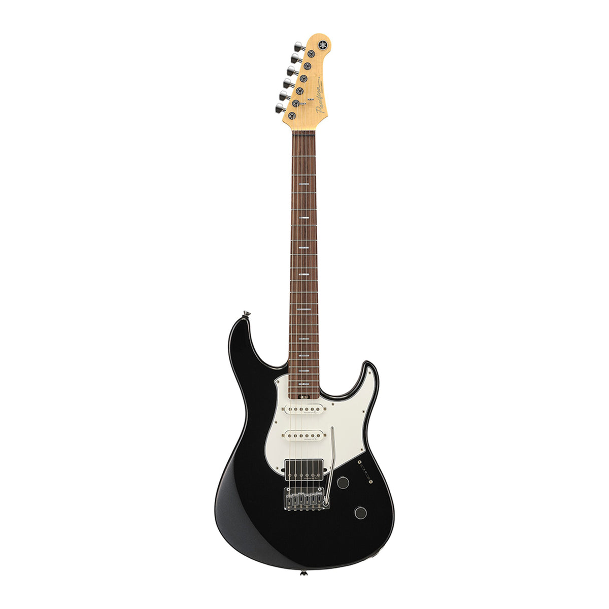 Yamaha PACP12 Professional Electric Guitar