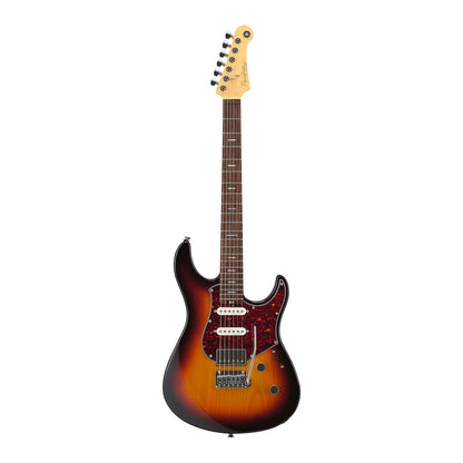 Yamaha PACP12 Professional Electric Guitar