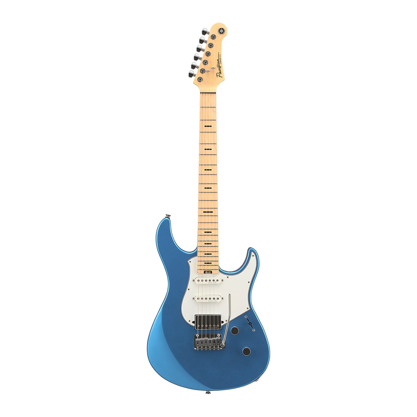Yamaha PACS+12M Electric Guitar