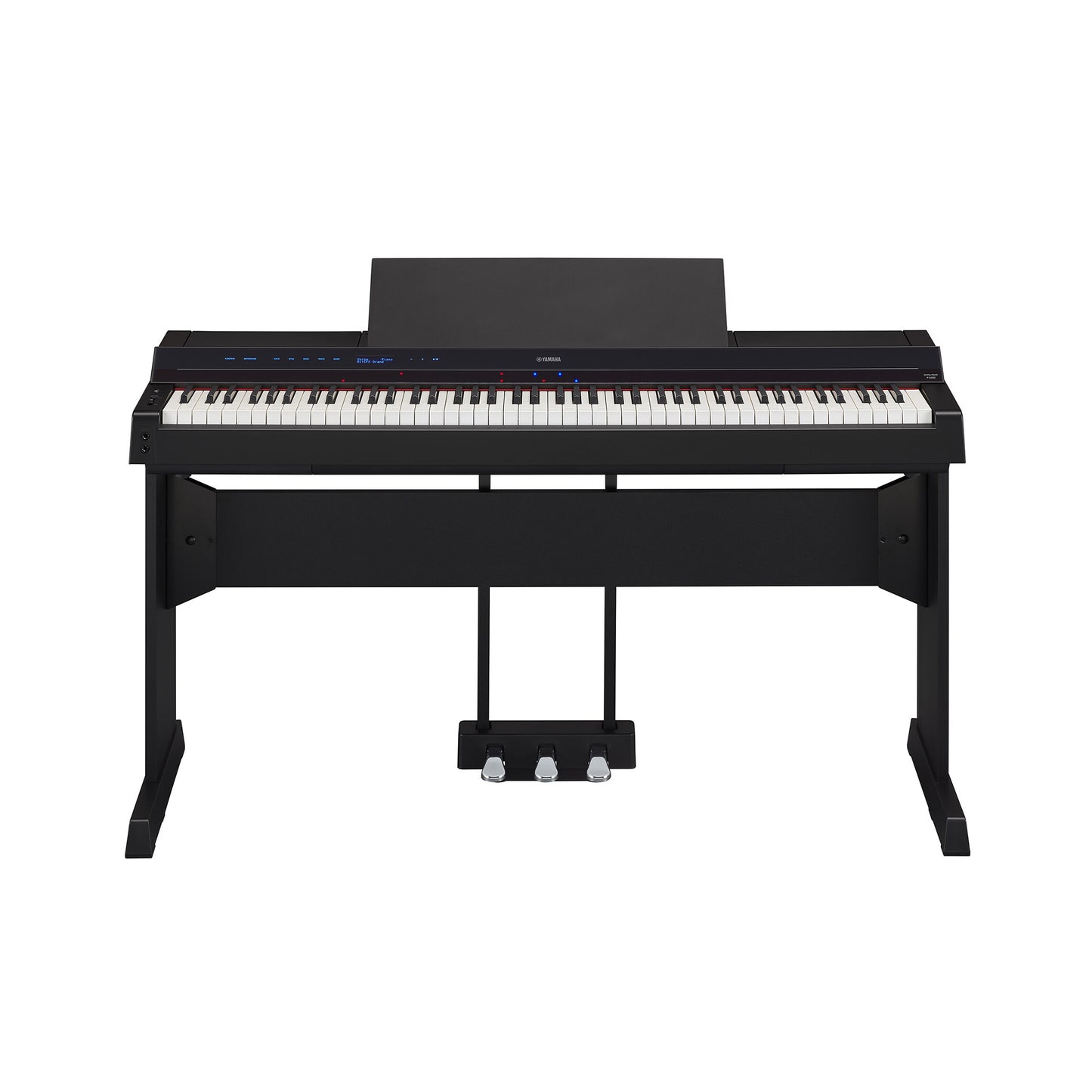 Yamaha P-S500 Smart Digital Piano 88-Key dengan Stream Lights