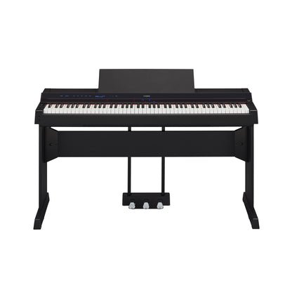 Yamaha P-S500 Smart Digital Piano 88-Key dengan Stream Lights