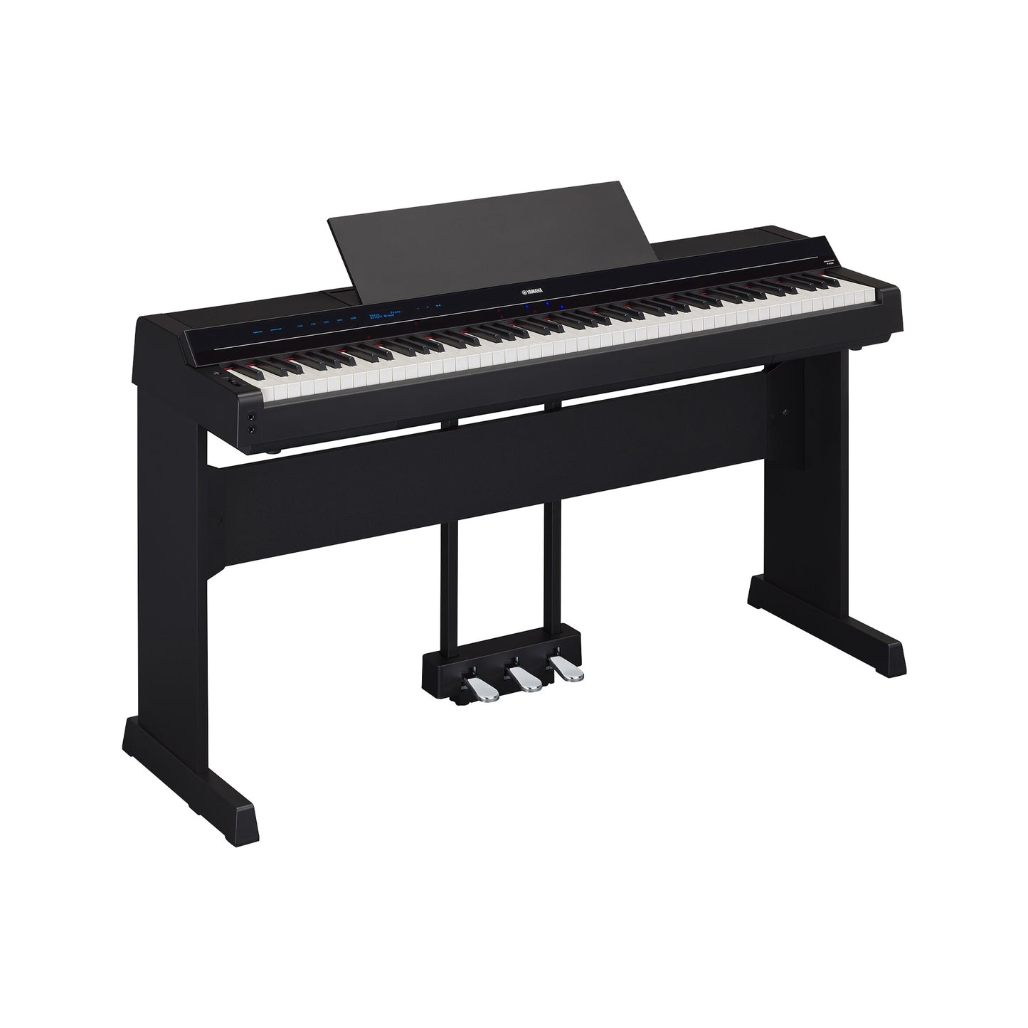 Yamaha P-S500 Smart Digital Piano 88-Key dengan Stream Lights