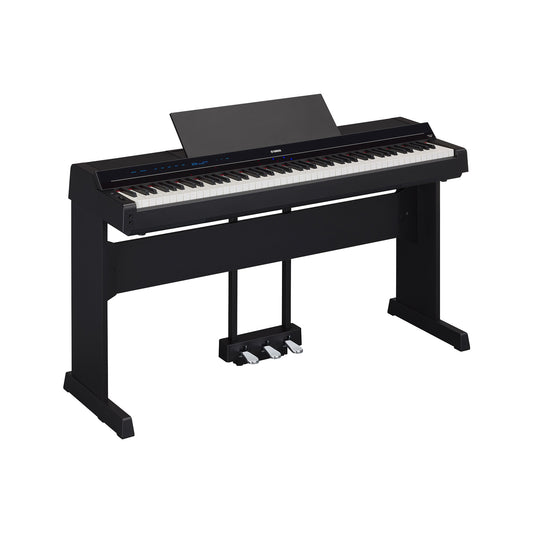 Yamaha P-S500 Smart Digital Piano 88-Key dengan Stream Lights