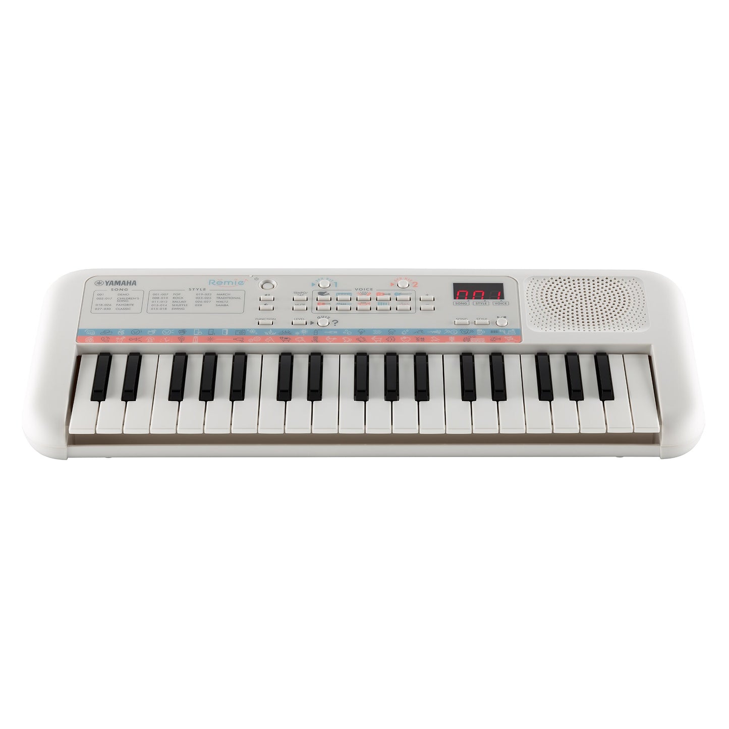 Yamaha PSS-E30 Portable Keyboard 61 Keys
