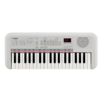 Yamaha PSS-E30 Portable Keyboard 61 Keys