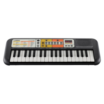 Yamaha PSS-F30 Portable Keyboard 61 Keys