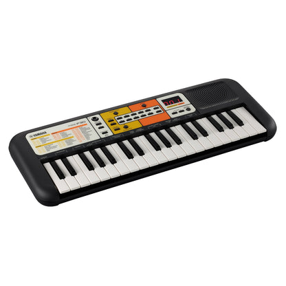 Yamaha PSS-F30 Portable Keyboard 61 Keys