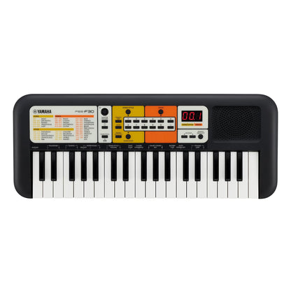 Yamaha PSS-F30 Portable Keyboard 61 Keys
