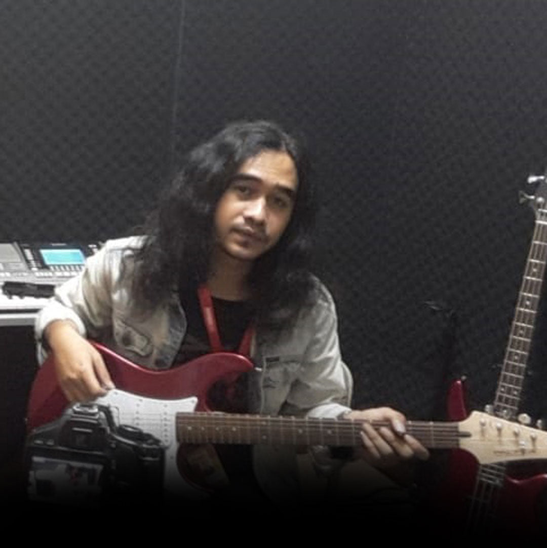Reyhan Adrianto