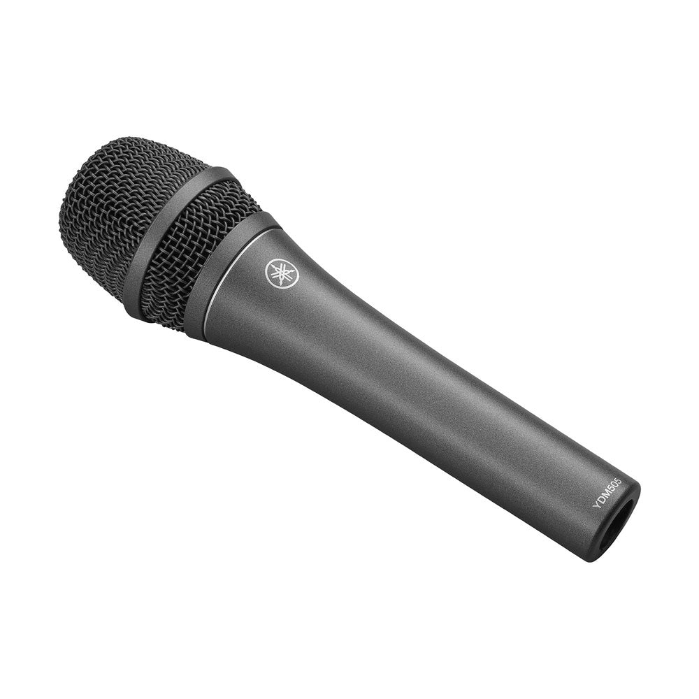 Yamaha YDM-505 Dynamic Microphone