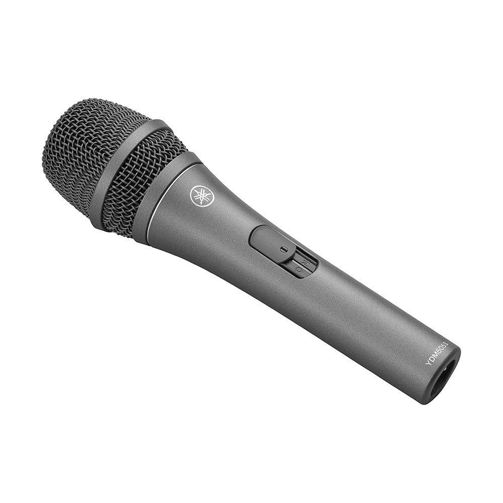 Yamaha YDM-505S Dynamic Microphone