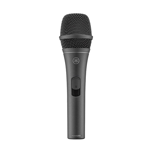 Yamaha YDM-505S Dynamic Microphone