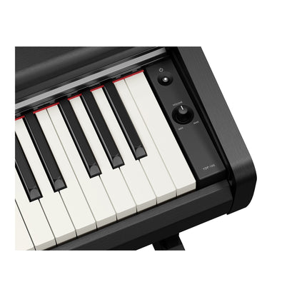 Yamaha YDP-146 Digital Piano 88-Key