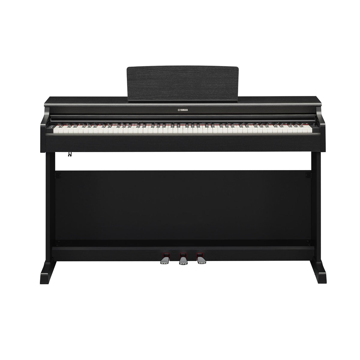 Yamaha YDP-165 Digital Piano 88-Key