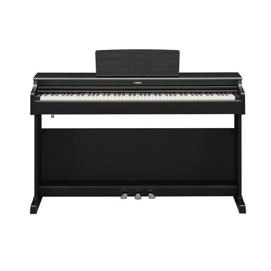 Yamaha YDP-165 Digital Piano 88-Key