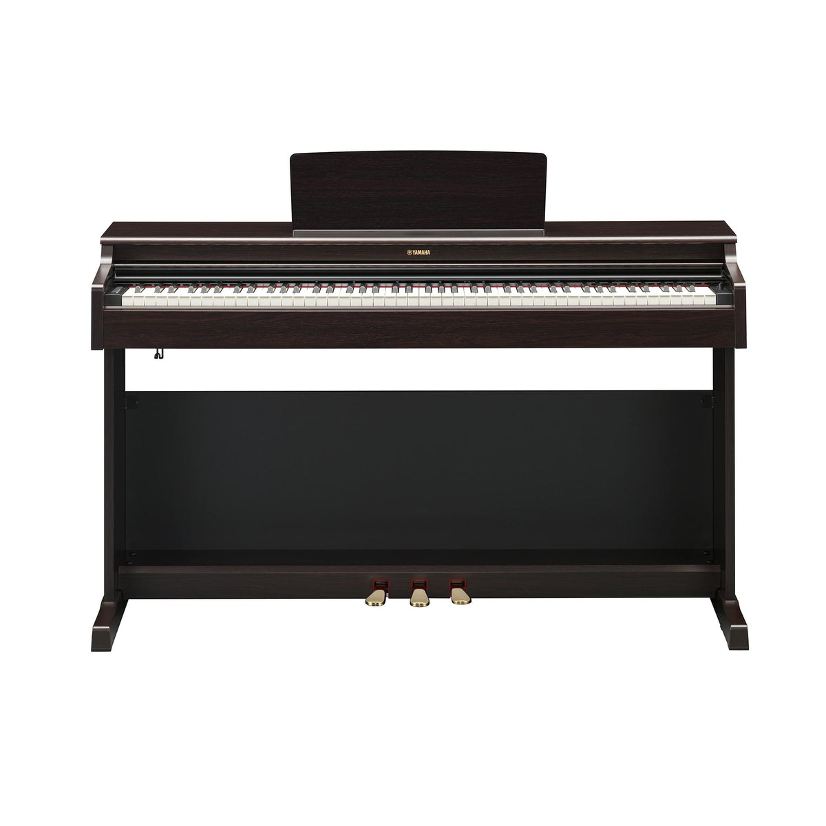 Yamaha YDP-165 Digital Piano 88-Key