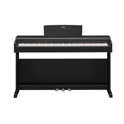 Yamaha YDP-145 Digital Piano 88-Key