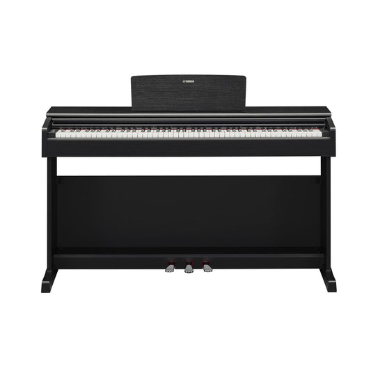 Yamaha YDP-145 Digital Piano 88-Key