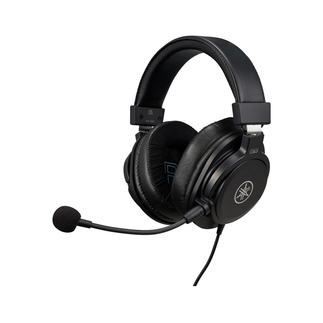 Yamaha YH-G01 Headset Untuk Gaming