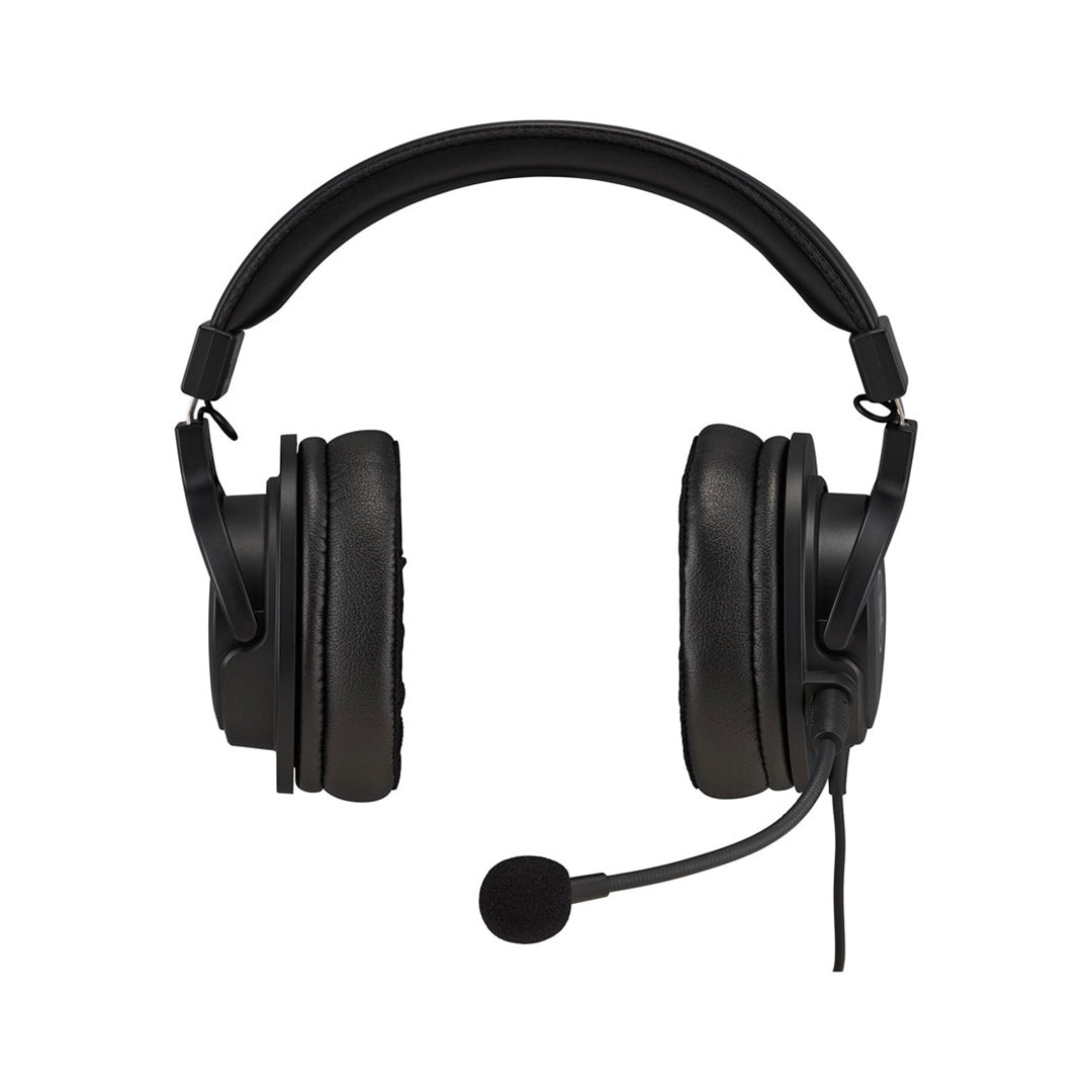 Yamaha YH-G01 Headset Untuk Gaming