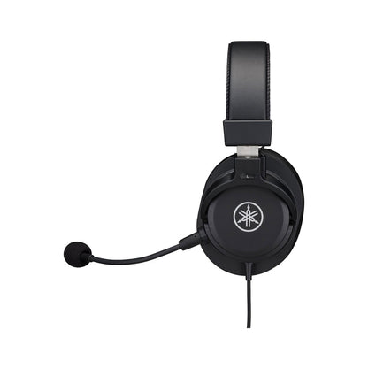Yamaha YH-G01 Headset Untuk Gaming