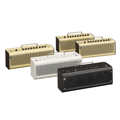 Amplifier