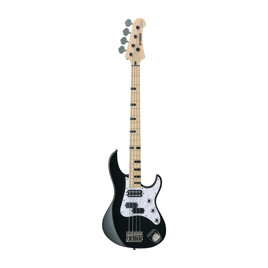 Yamaha Attitude Limited 3 Black Bass Elektrik Billy Sheehan