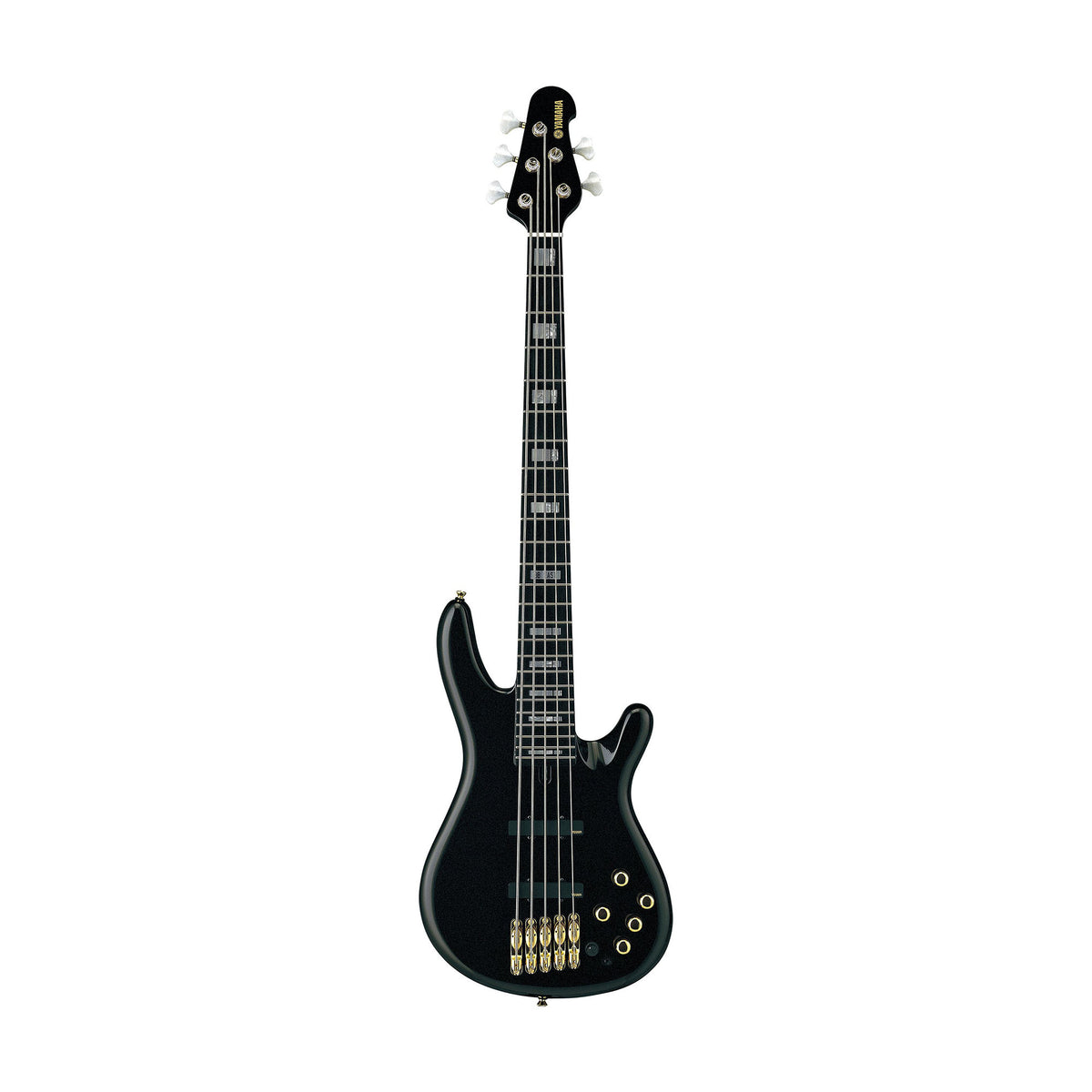 Yamaha BBNE2 Bass Elektrik Nathan East Signature
