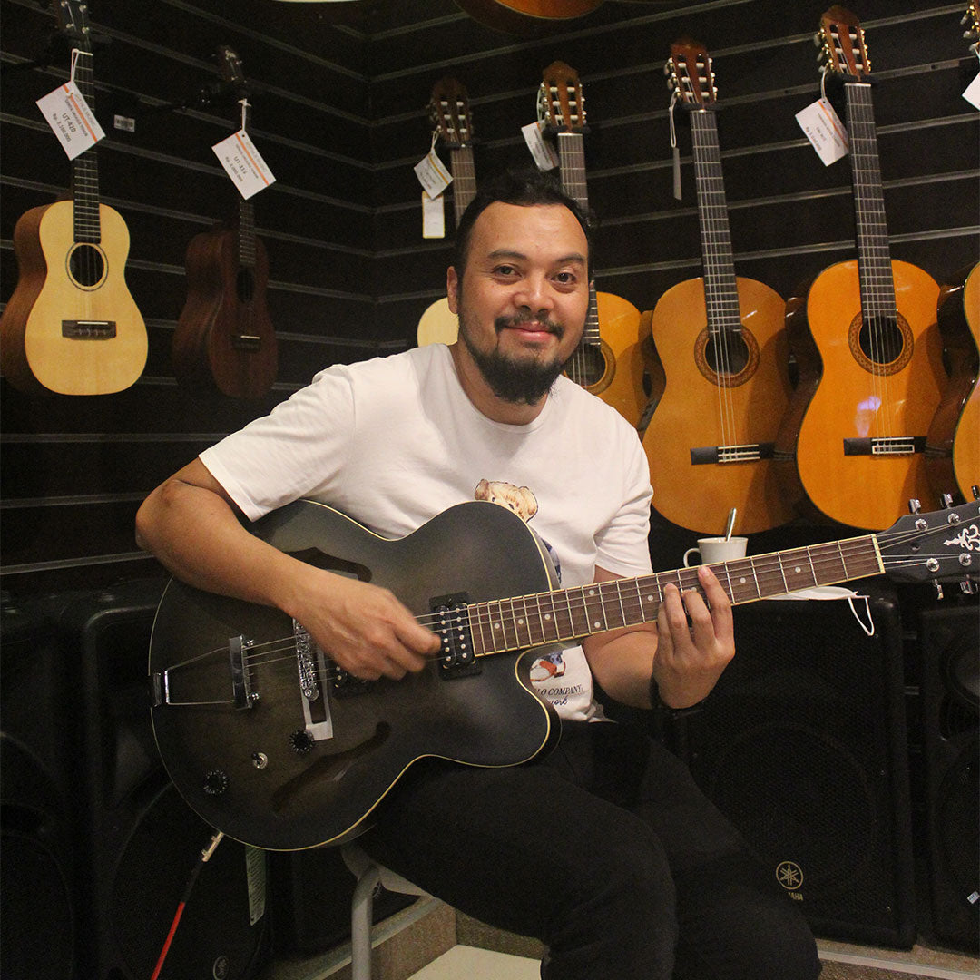 Bobby Mukti Wibowo