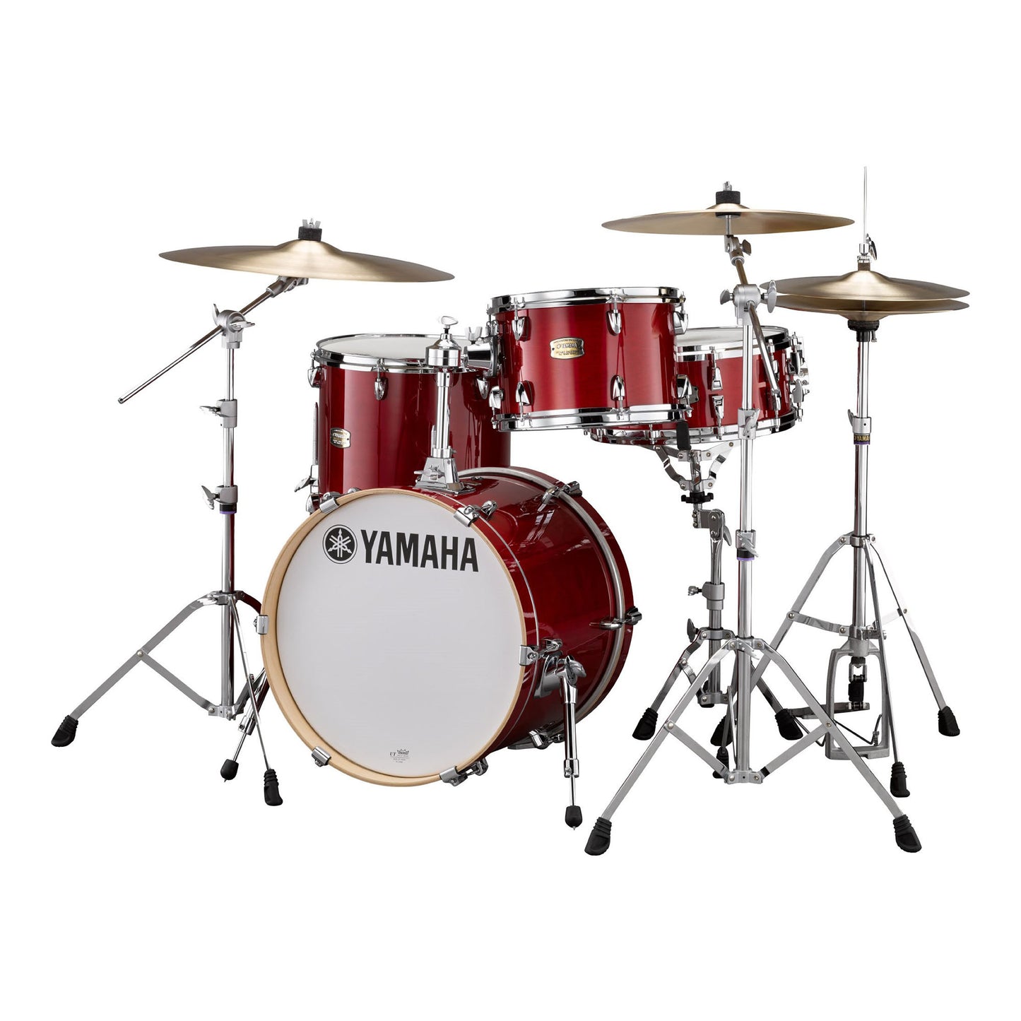 Yamaha Stage Custom Bop Kit