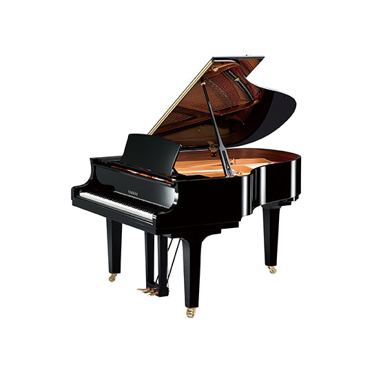 Yamaha C2X Grand Piano