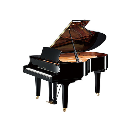 Yamaha C3X Grand Piano